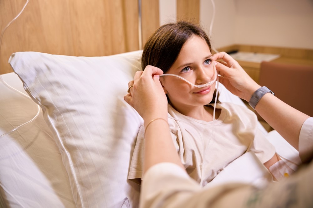 Community Nursing Services