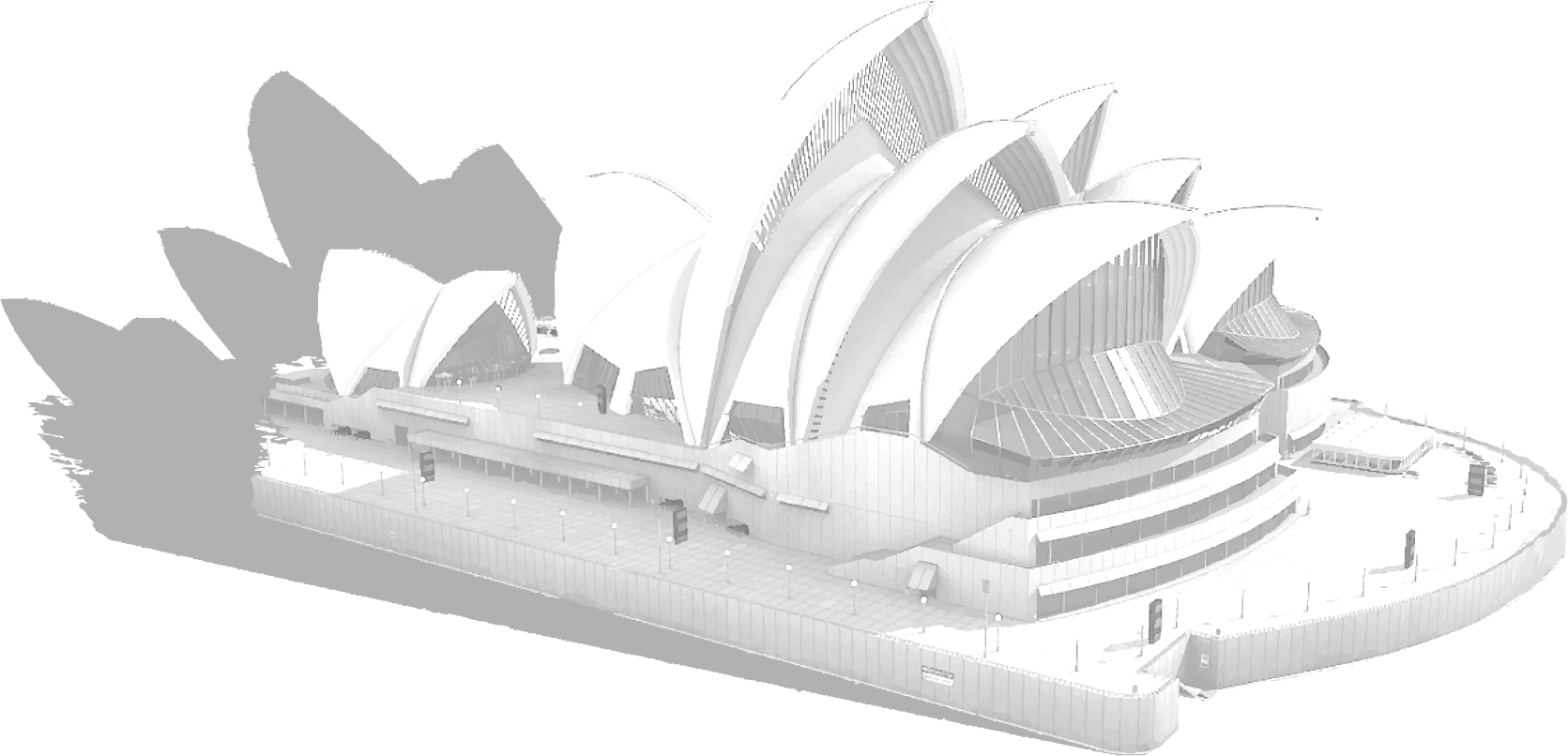 Opera House Sydney